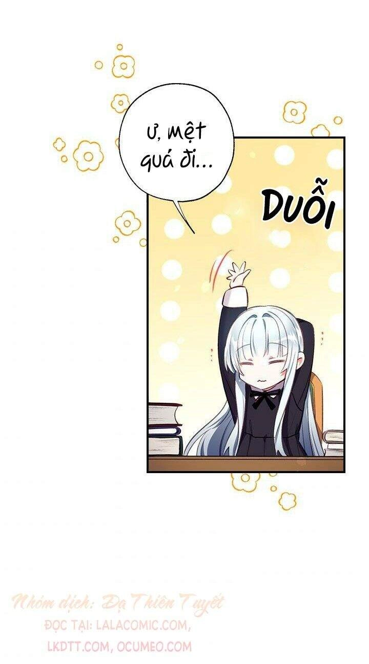 Chúng Ta Có Thể Trở Thành Người Nhà Không? Chapter 13 - 32