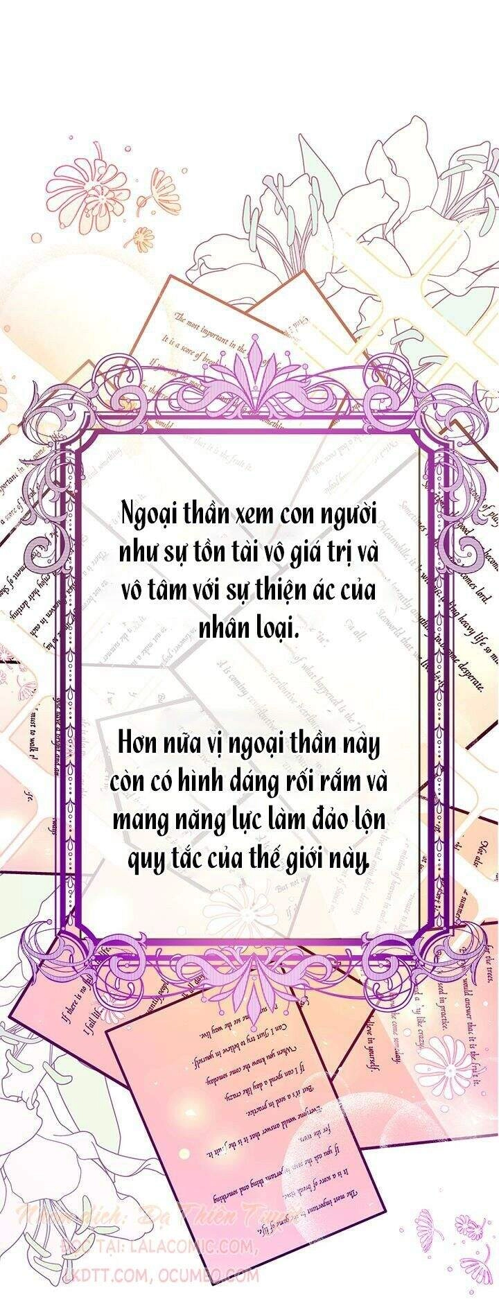 Chúng Ta Có Thể Trở Thành Người Nhà Không? Chapter 13 - 35