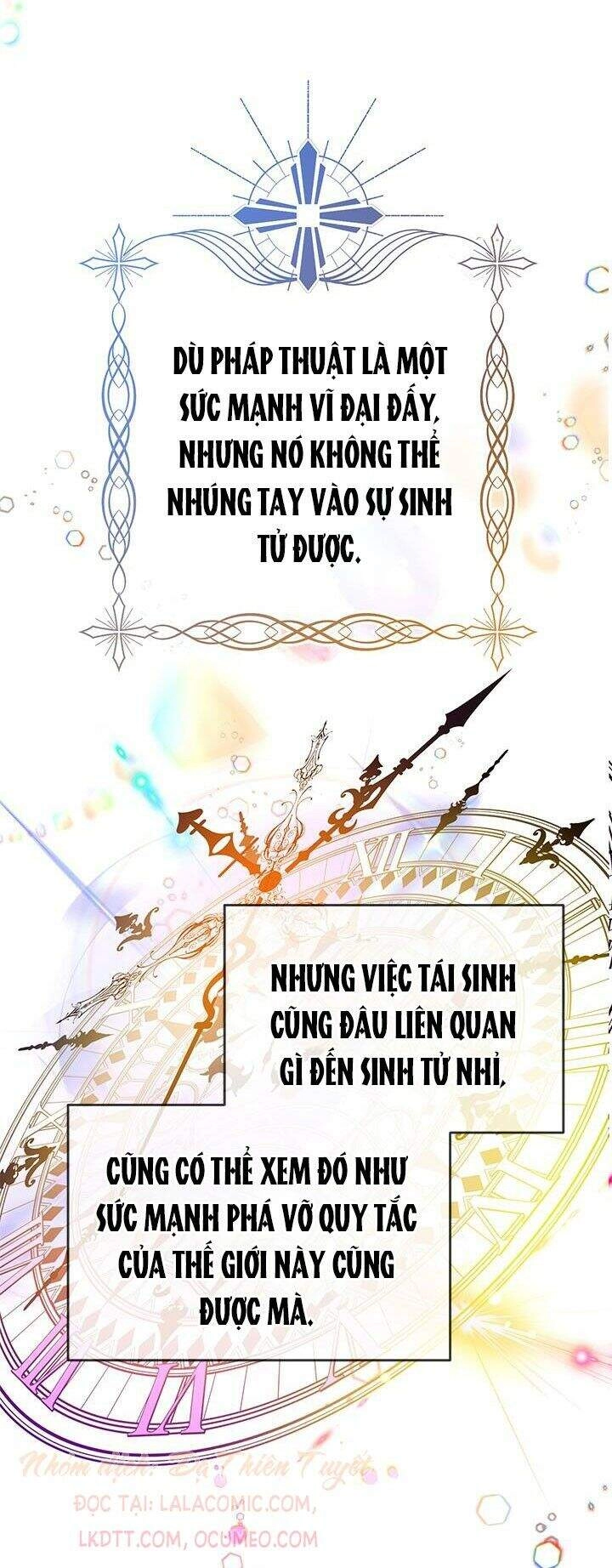 Chúng Ta Có Thể Trở Thành Người Nhà Không? Chapter 13 - 37