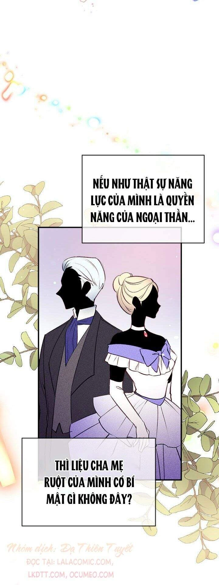 Chúng Ta Có Thể Trở Thành Người Nhà Không? Chapter 13 - 38