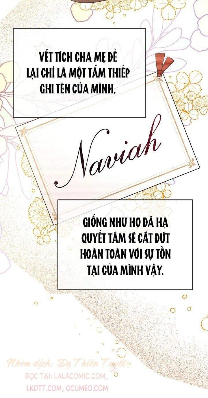 Chúng Ta Có Thể Trở Thành Người Nhà Không? Chapter 13 - 41