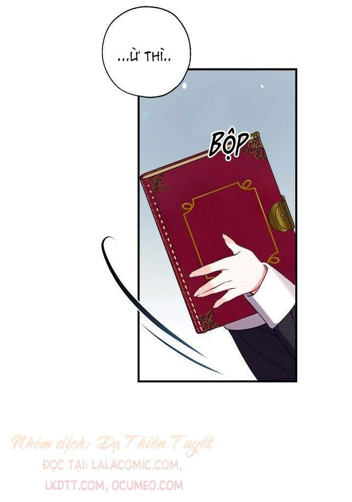 Chúng Ta Có Thể Trở Thành Người Nhà Không? Chapter 13 - 42