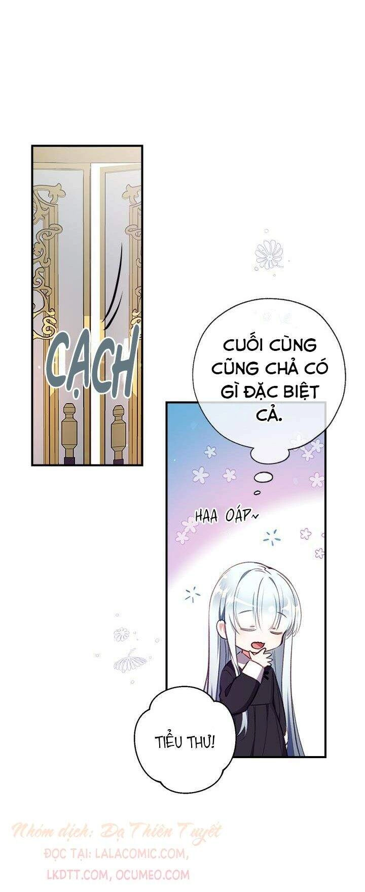 Chúng Ta Có Thể Trở Thành Người Nhà Không? Chapter 13 - 44