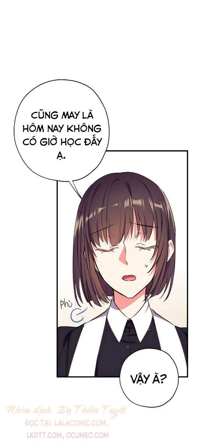 Chúng Ta Có Thể Trở Thành Người Nhà Không? Chapter 13 - 46