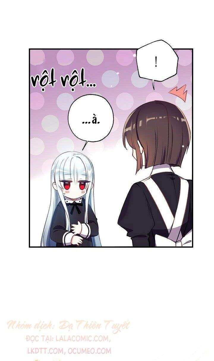 Chúng Ta Có Thể Trở Thành Người Nhà Không? Chapter 13 - 49