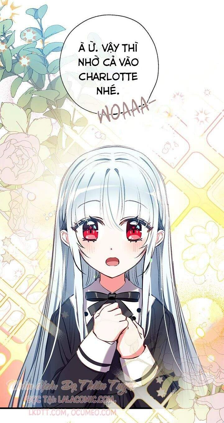 Chúng Ta Có Thể Trở Thành Người Nhà Không? Chapter 13 - 53