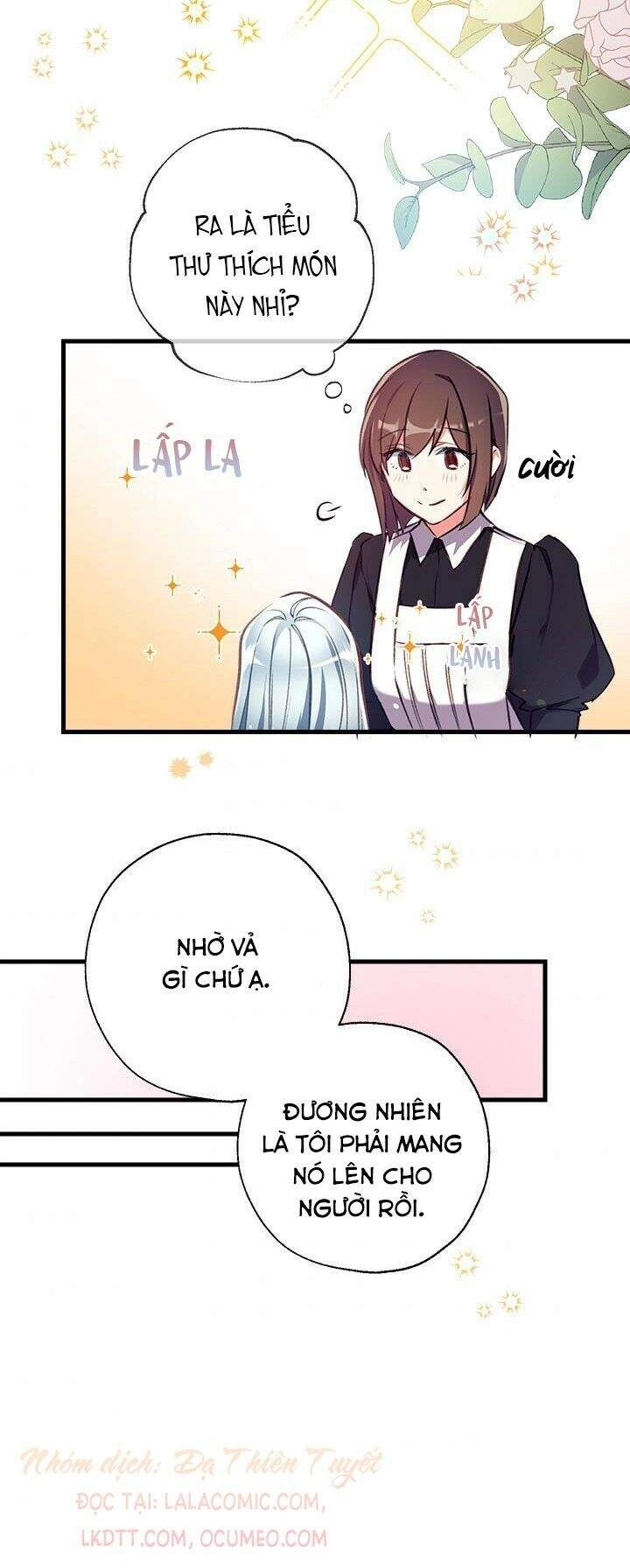 Chúng Ta Có Thể Trở Thành Người Nhà Không? Chapter 13 - 54