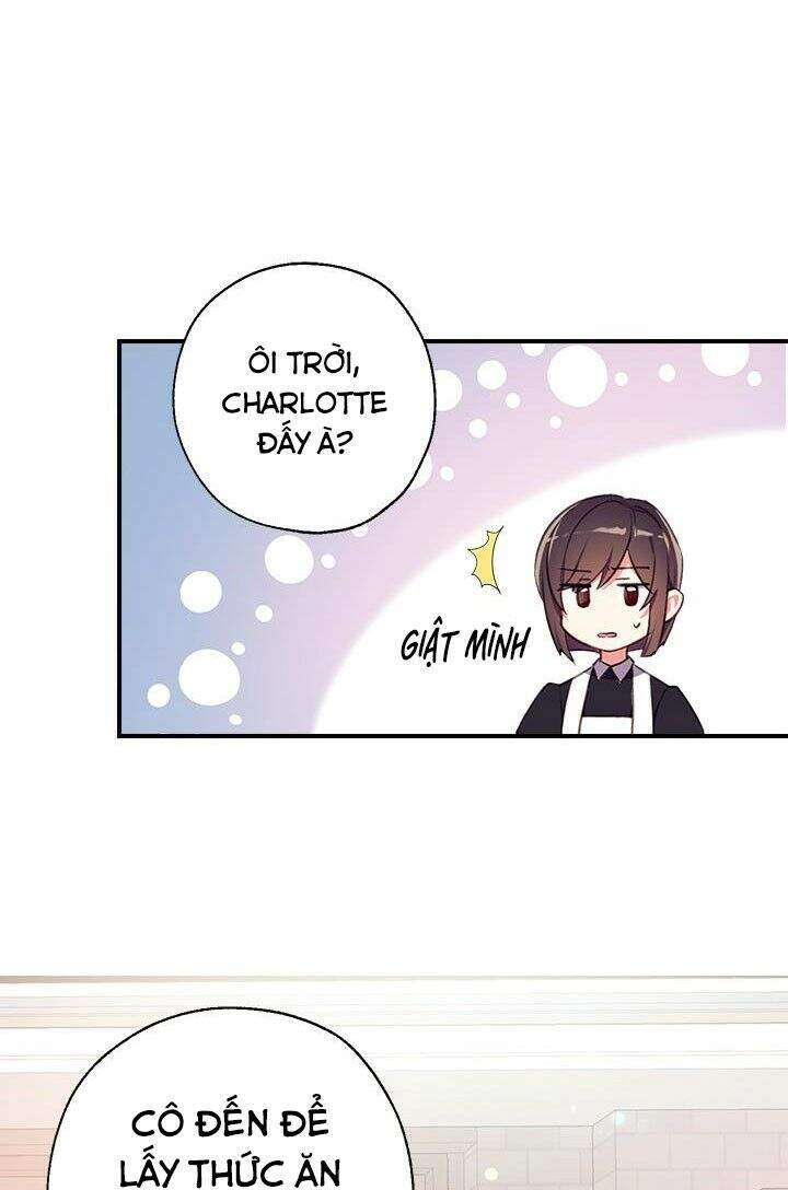 Chúng Ta Có Thể Trở Thành Người Nhà Không? Chapter 13 - 58