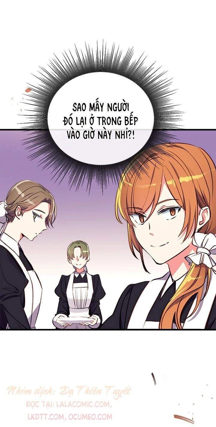 Chúng Ta Có Thể Trở Thành Người Nhà Không? Chapter 13 - 60