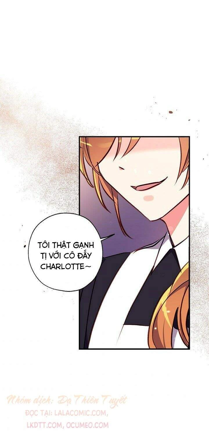 Chúng Ta Có Thể Trở Thành Người Nhà Không? Chapter 13 - 62