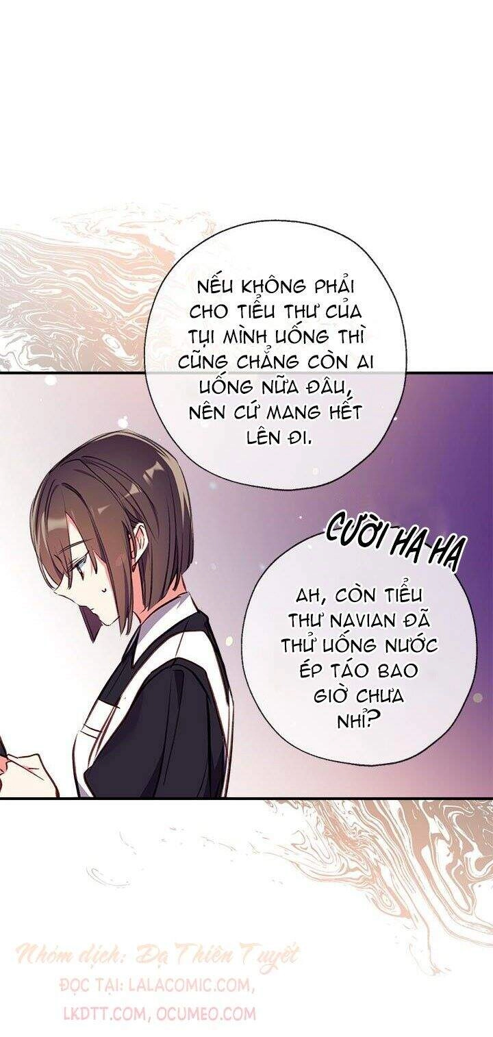 Chúng Ta Có Thể Trở Thành Người Nhà Không? Chapter 13 - 67