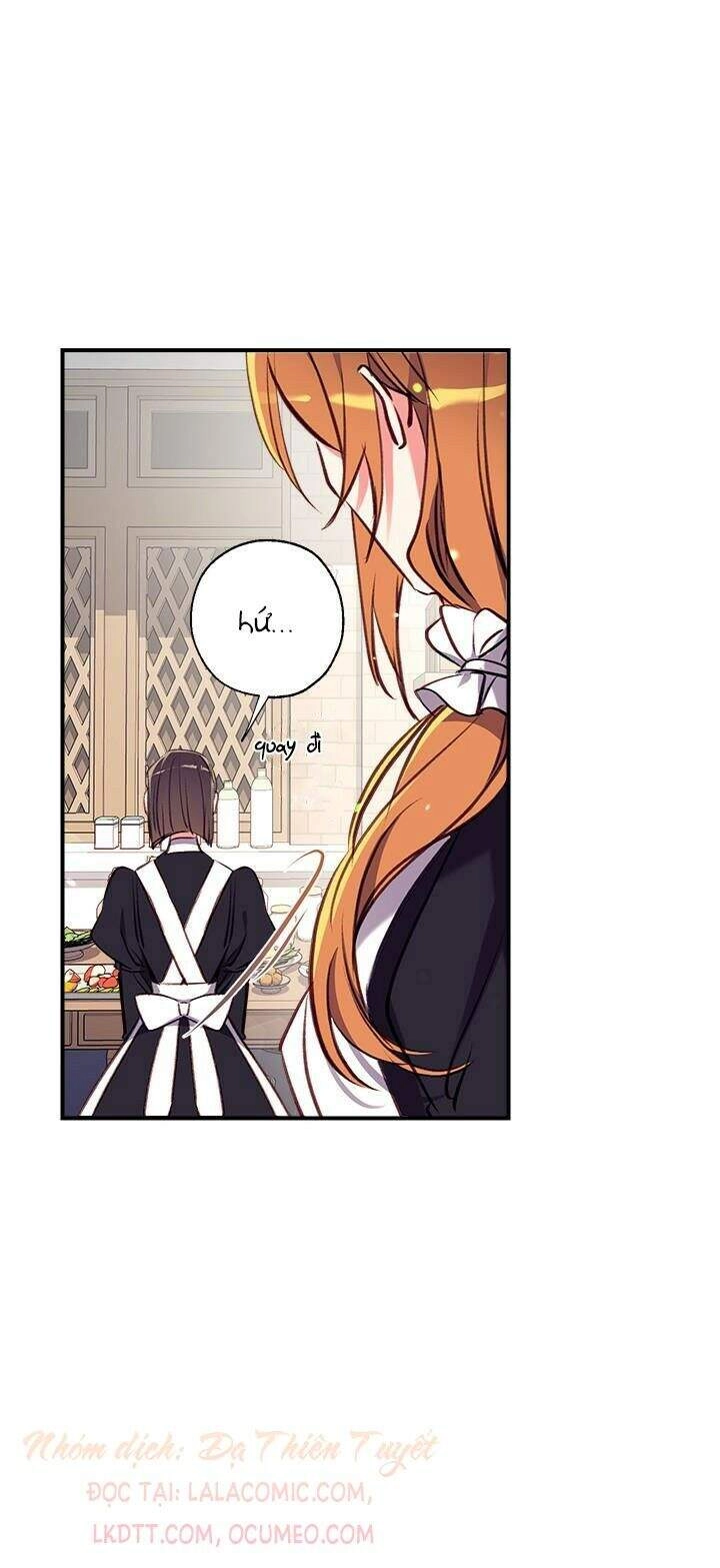 Chúng Ta Có Thể Trở Thành Người Nhà Không? Chapter 13 - 68