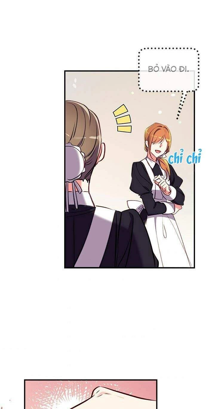 Chúng Ta Có Thể Trở Thành Người Nhà Không? Chapter 13 - 69