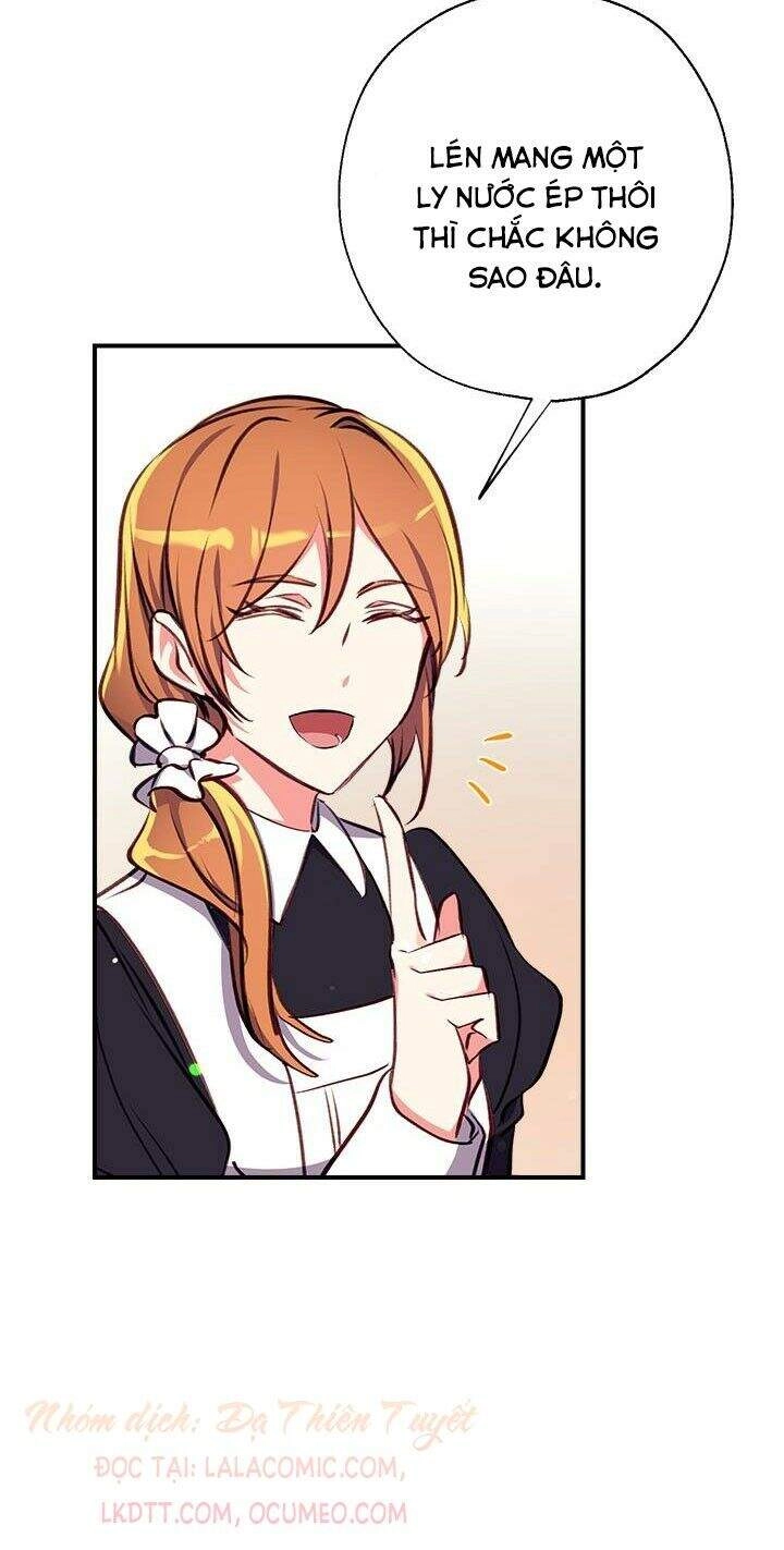 Chúng Ta Có Thể Trở Thành Người Nhà Không? Chapter 13 - 73