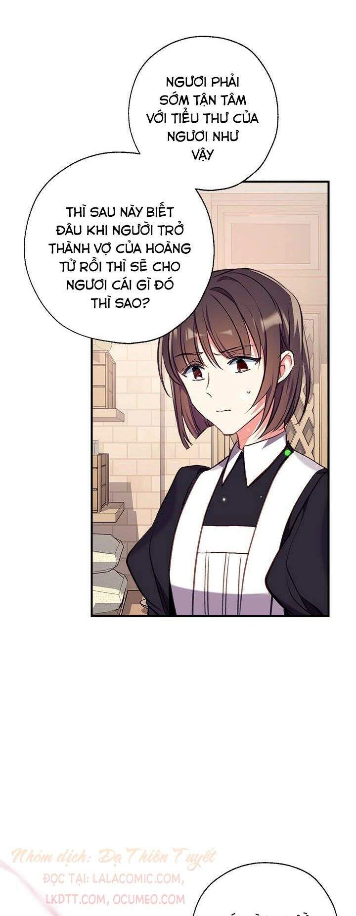 Chúng Ta Có Thể Trở Thành Người Nhà Không? Chapter 13 - 74