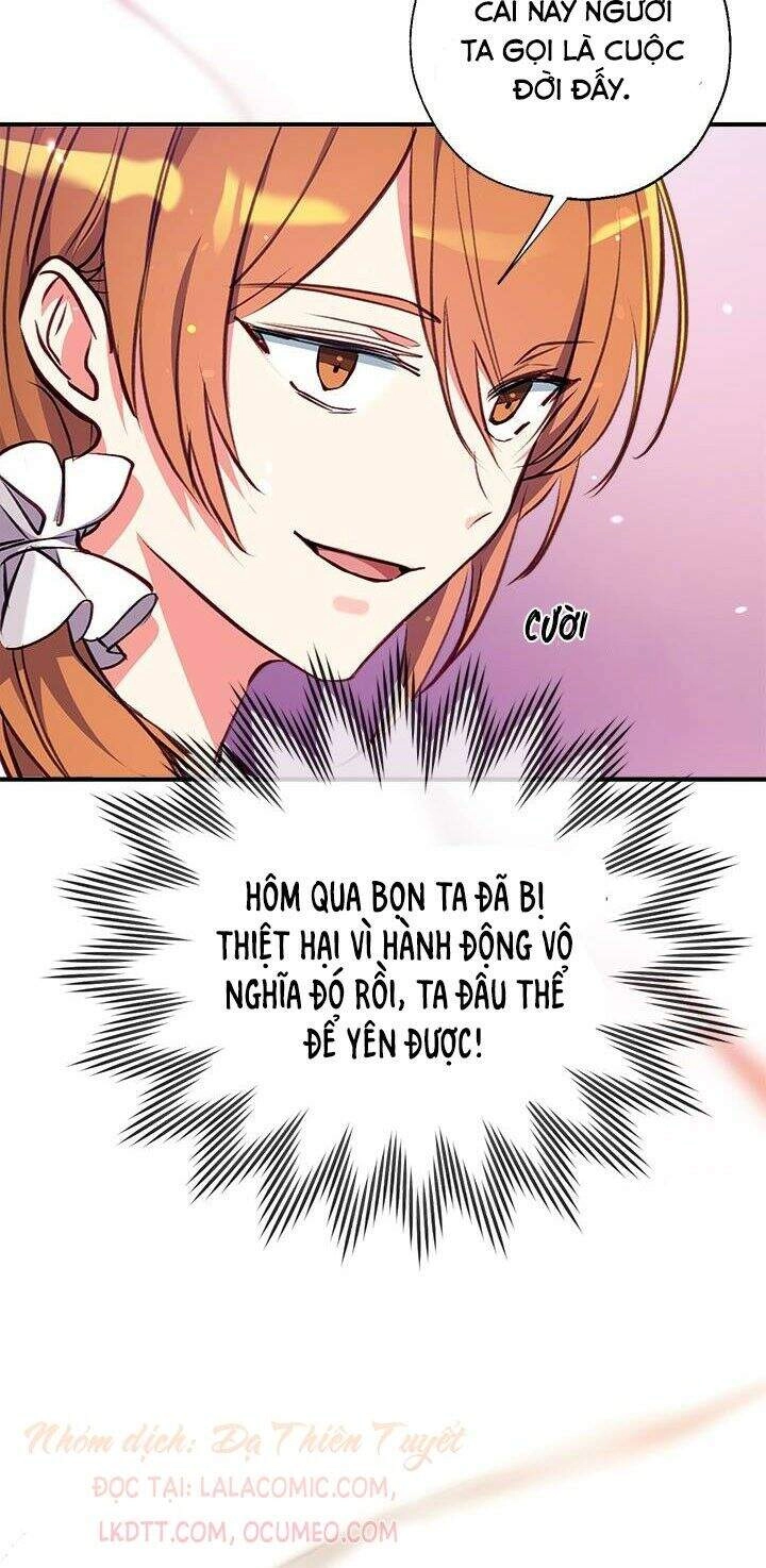 Chúng Ta Có Thể Trở Thành Người Nhà Không? Chapter 13 - 77