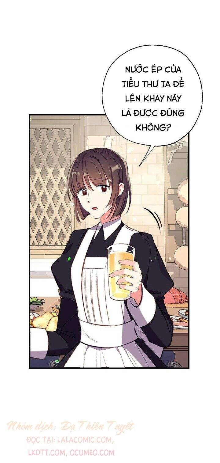 Chúng Ta Có Thể Trở Thành Người Nhà Không? Chapter 14 - 6