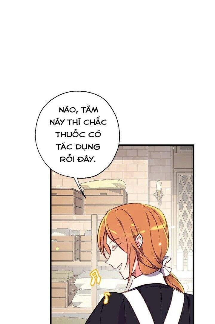 Chúng Ta Có Thể Trở Thành Người Nhà Không? Chapter 14 - 13