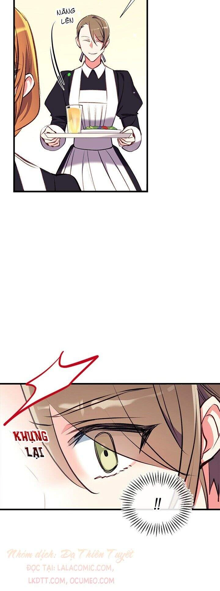 Chúng Ta Có Thể Trở Thành Người Nhà Không? Chapter 14 - 15