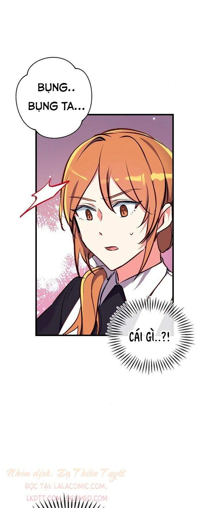 Chúng Ta Có Thể Trở Thành Người Nhà Không? Chapter 14 - 19