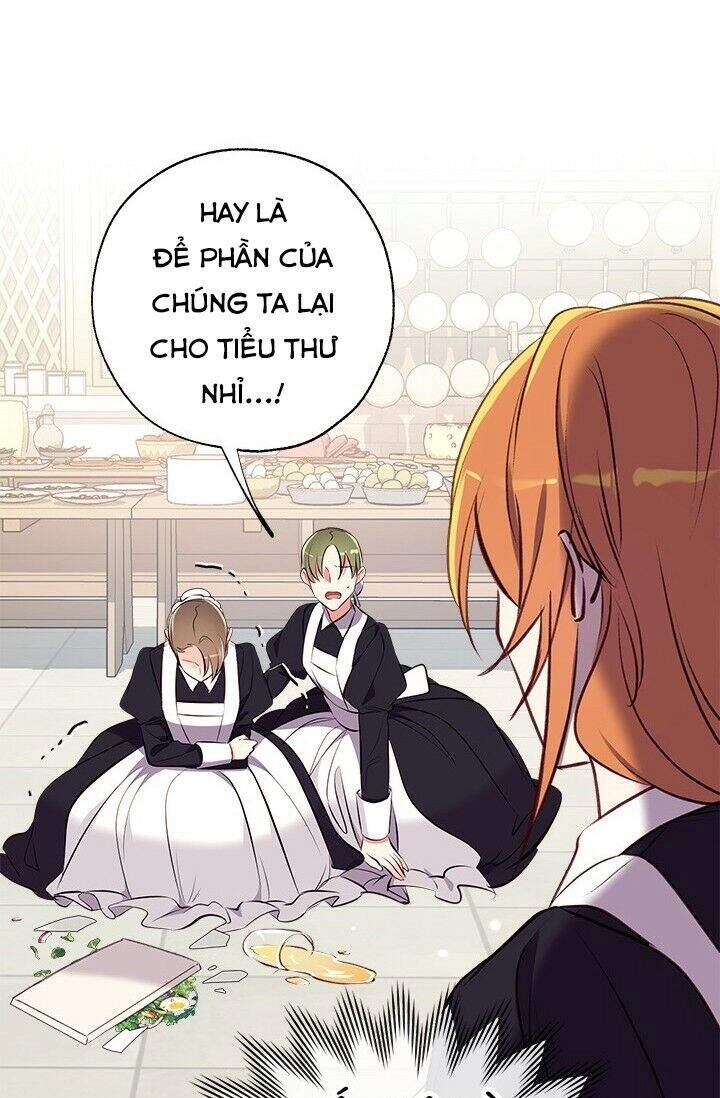 Chúng Ta Có Thể Trở Thành Người Nhà Không? Chapter 14 - 21