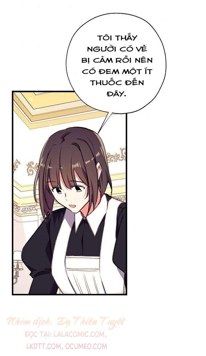 Chúng Ta Có Thể Trở Thành Người Nhà Không? Chapter 14 - 27