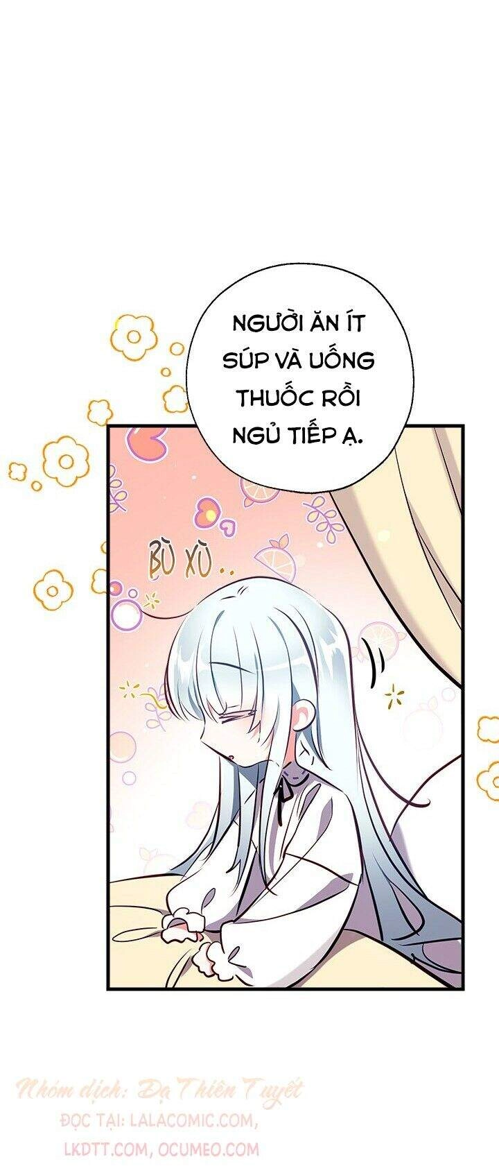 Chúng Ta Có Thể Trở Thành Người Nhà Không? Chapter 14 - 28