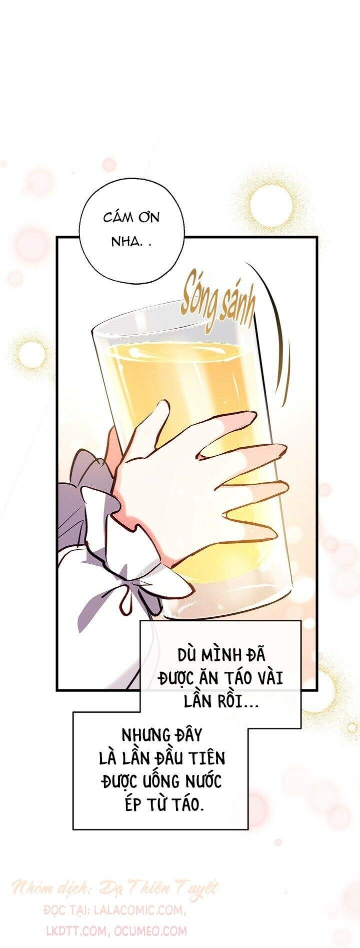 Chúng Ta Có Thể Trở Thành Người Nhà Không? Chapter 14 - 32