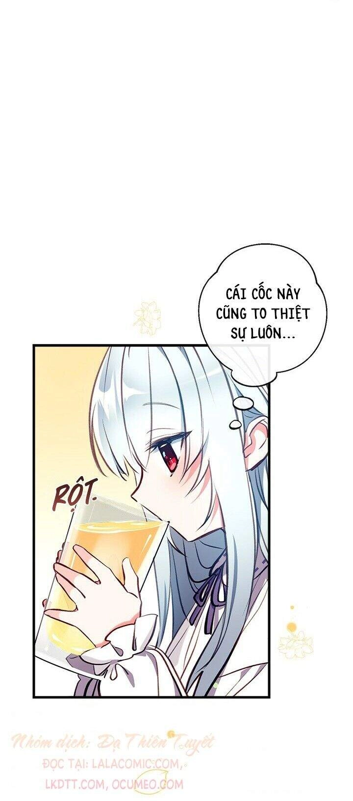 Chúng Ta Có Thể Trở Thành Người Nhà Không? Chapter 14 - 33