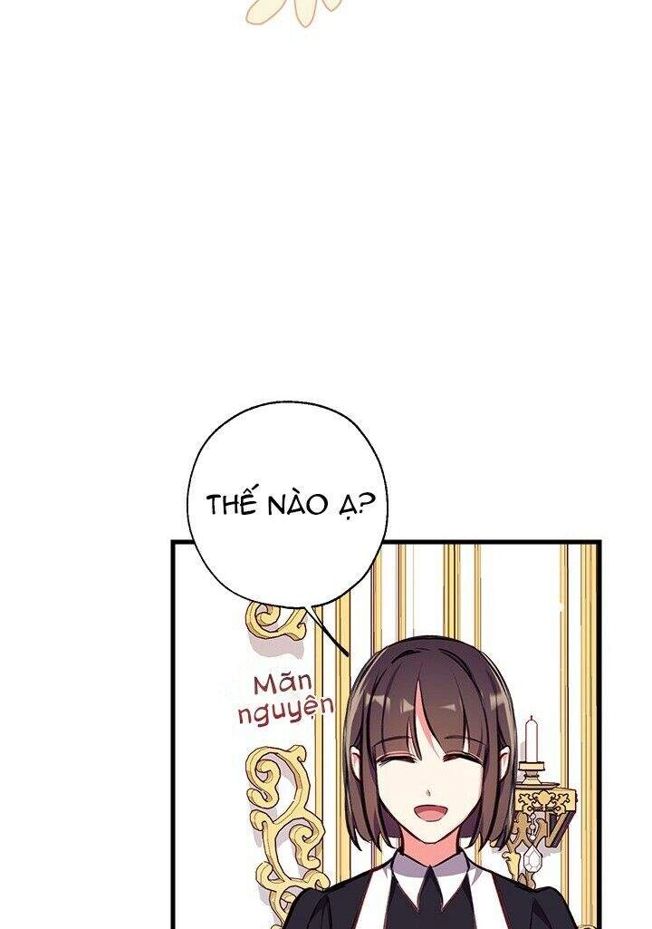 Chúng Ta Có Thể Trở Thành Người Nhà Không? Chapter 14 - 36