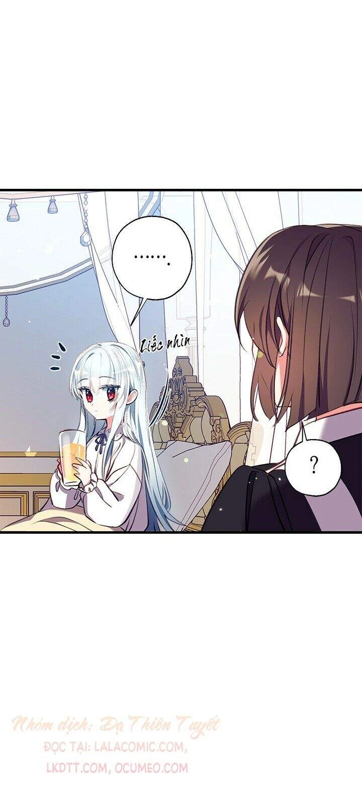 Chúng Ta Có Thể Trở Thành Người Nhà Không? Chapter 14 - 39