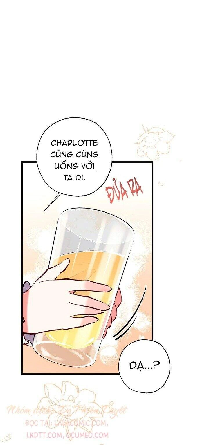 Chúng Ta Có Thể Trở Thành Người Nhà Không? Chapter 14 - 40