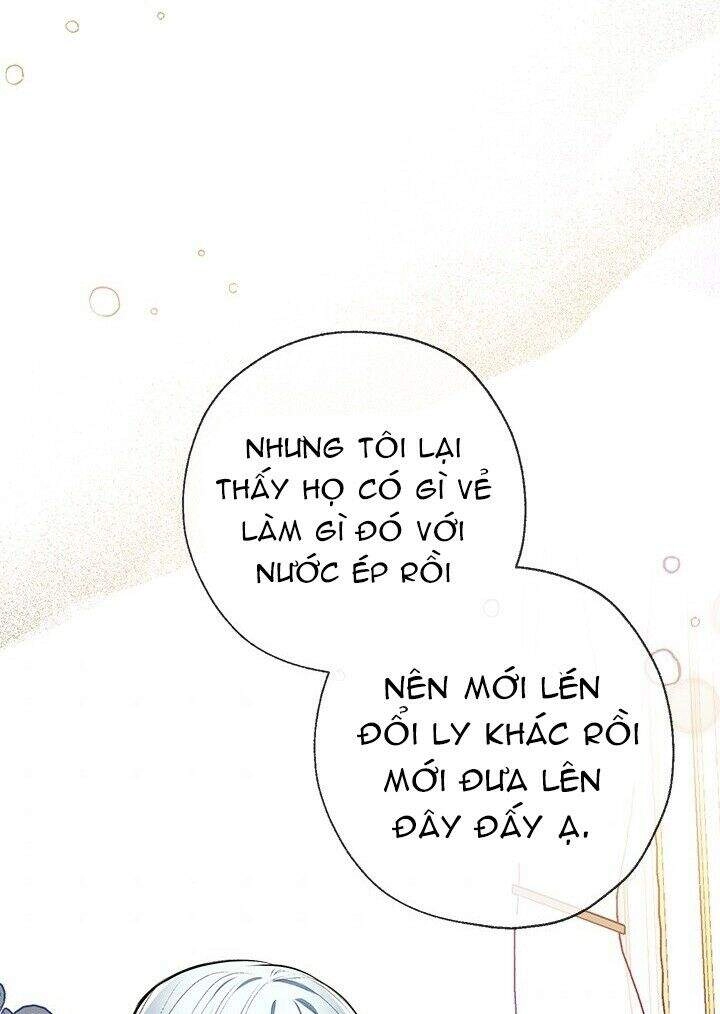 Chúng Ta Có Thể Trở Thành Người Nhà Không? Chapter 14 - 49