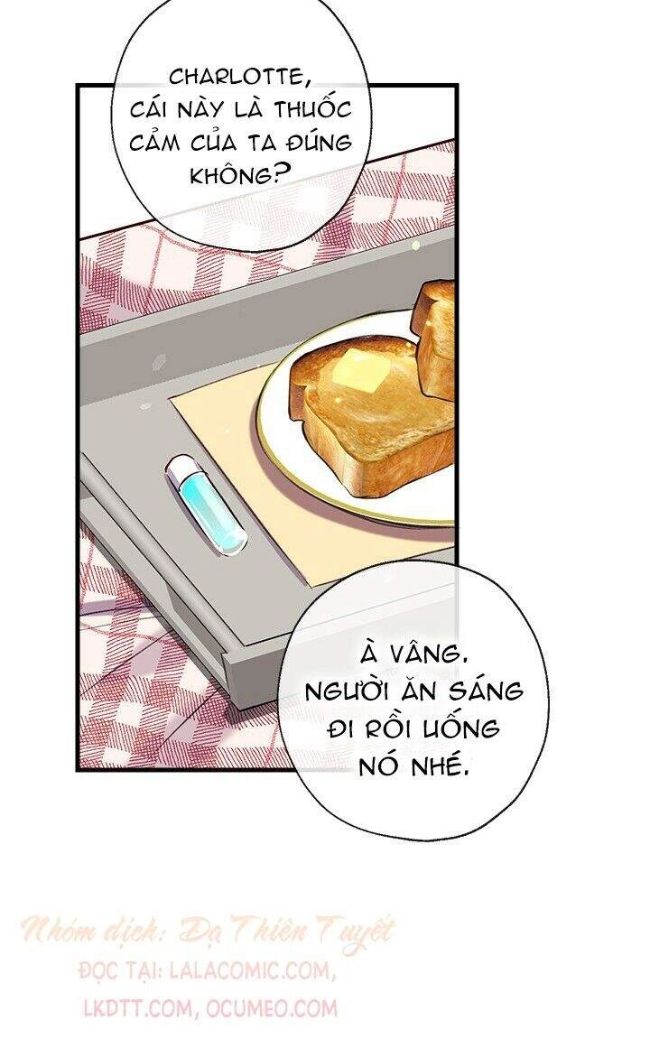 Chúng Ta Có Thể Trở Thành Người Nhà Không? Chapter 14 - 54