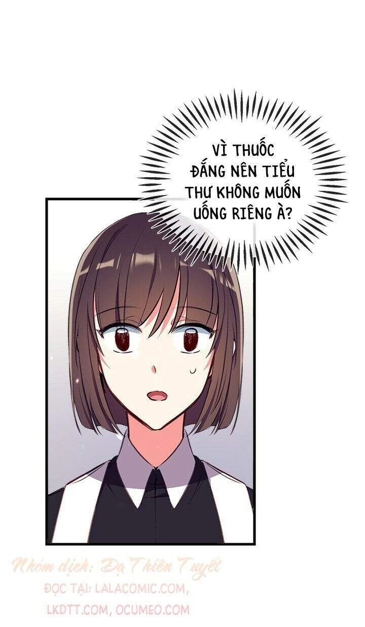 Chúng Ta Có Thể Trở Thành Người Nhà Không? Chapter 14 - 56