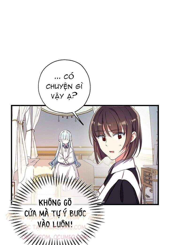 Chúng Ta Có Thể Trở Thành Người Nhà Không? Chapter 14 - 60