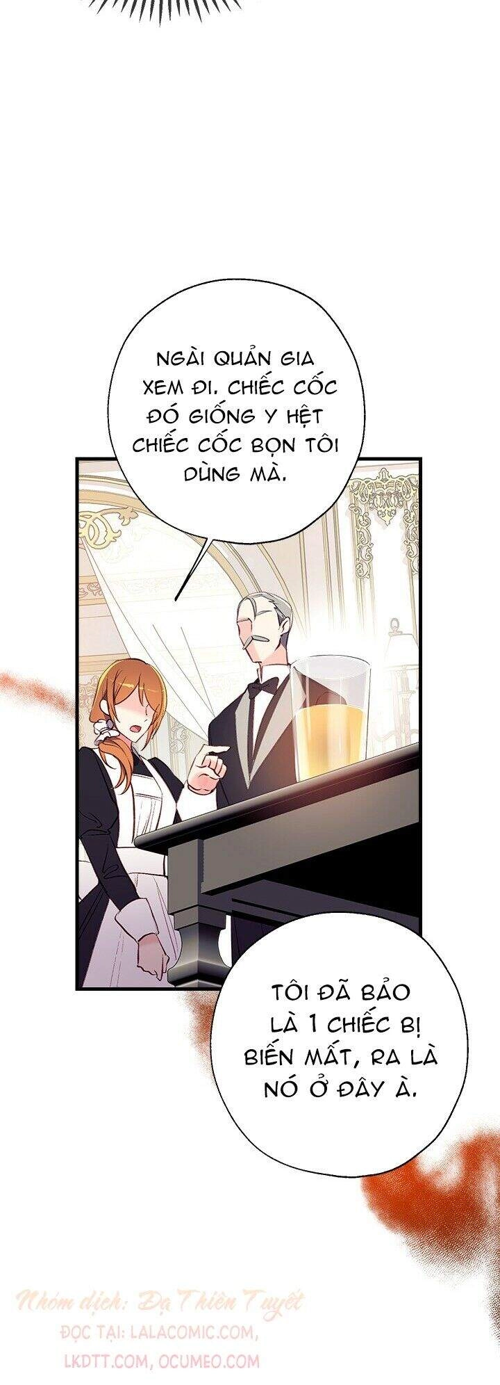 Chúng Ta Có Thể Trở Thành Người Nhà Không? Chapter 14 - 61