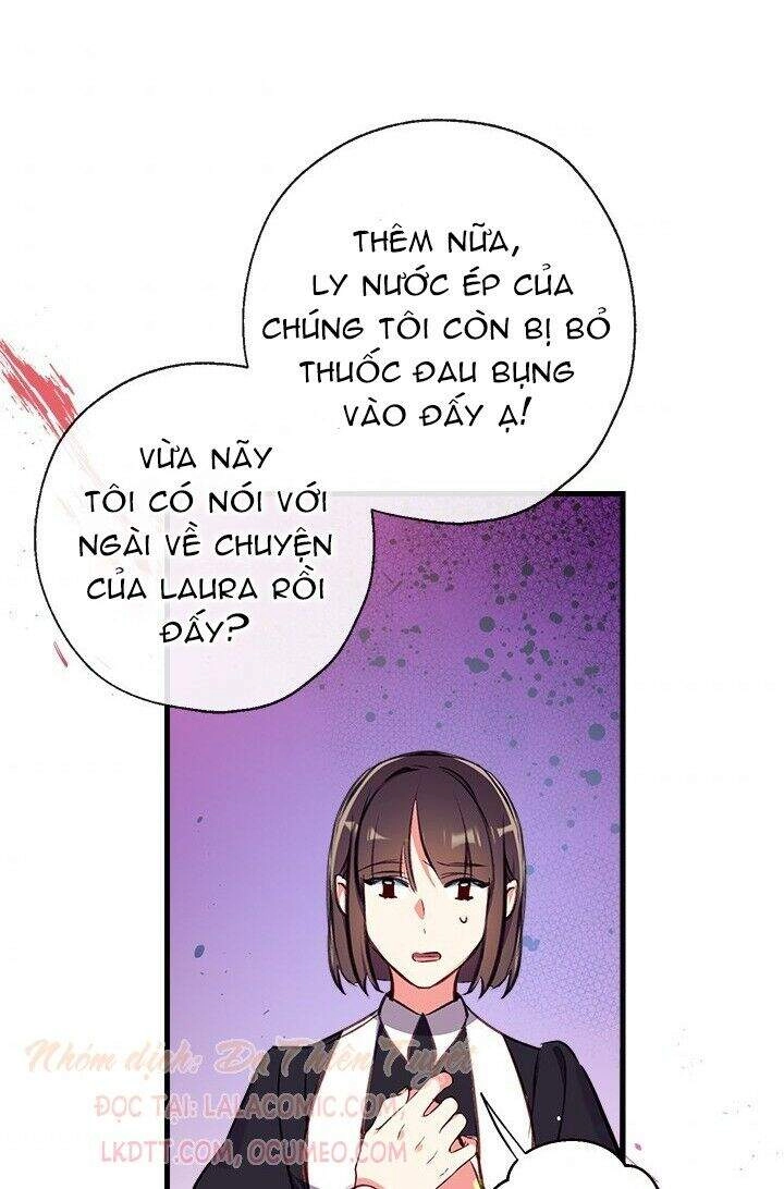 Chúng Ta Có Thể Trở Thành Người Nhà Không? Chapter 14 - 65