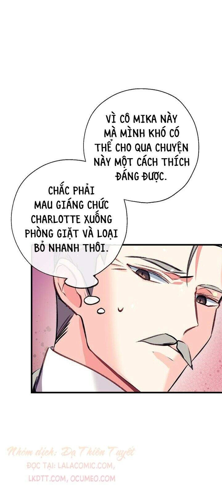 Chúng Ta Có Thể Trở Thành Người Nhà Không? Chapter 14 - 67