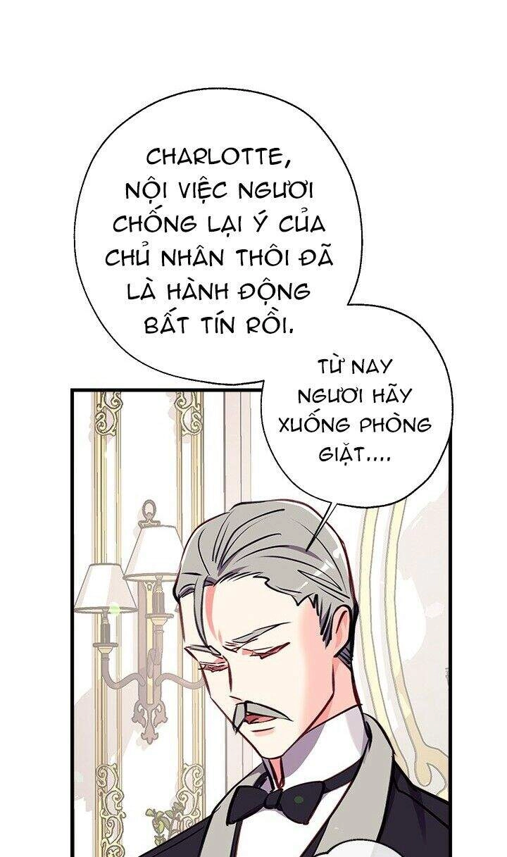 Chúng Ta Có Thể Trở Thành Người Nhà Không? Chapter 14 - 69