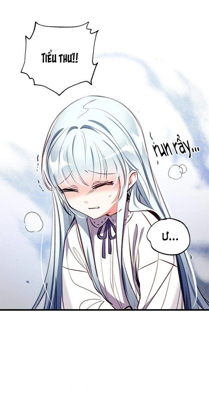 Chúng Ta Có Thể Trở Thành Người Nhà Không? Chapter 15 - 1