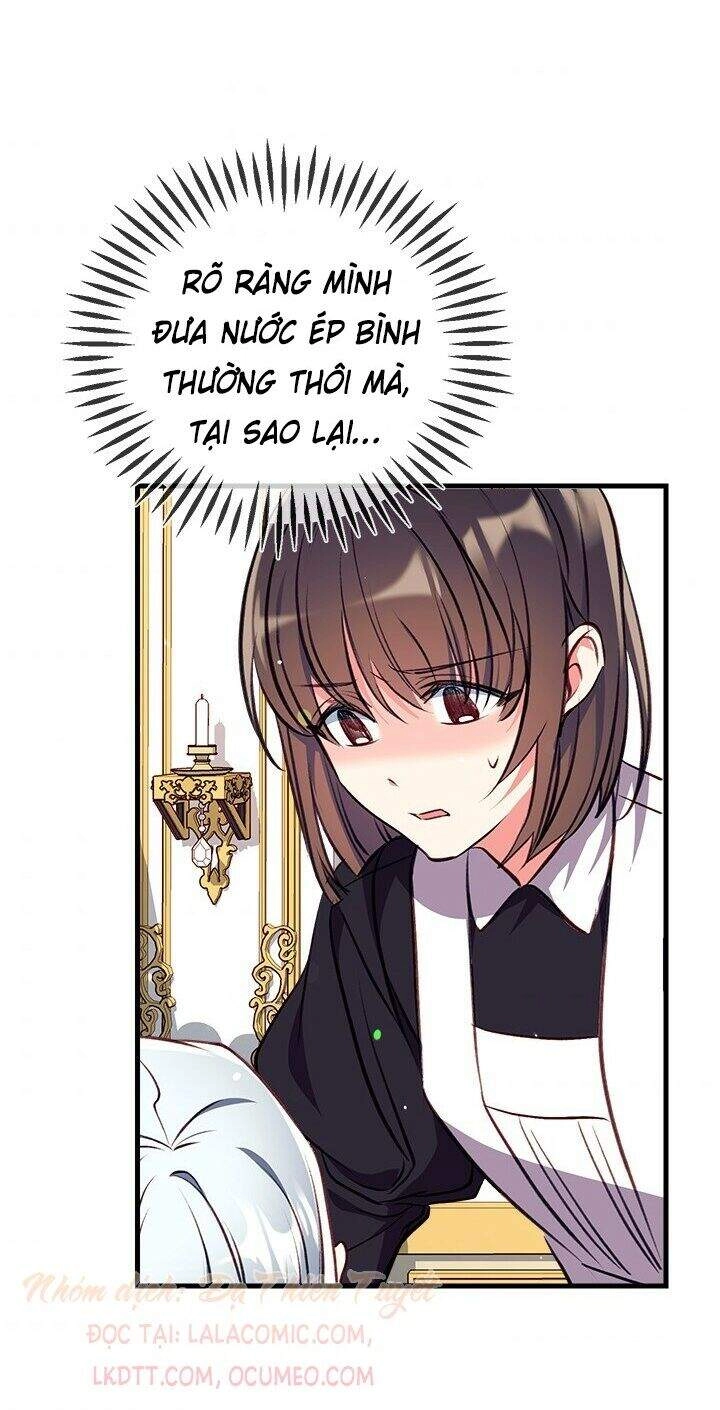 Chúng Ta Có Thể Trở Thành Người Nhà Không? Chapter 15 - 2