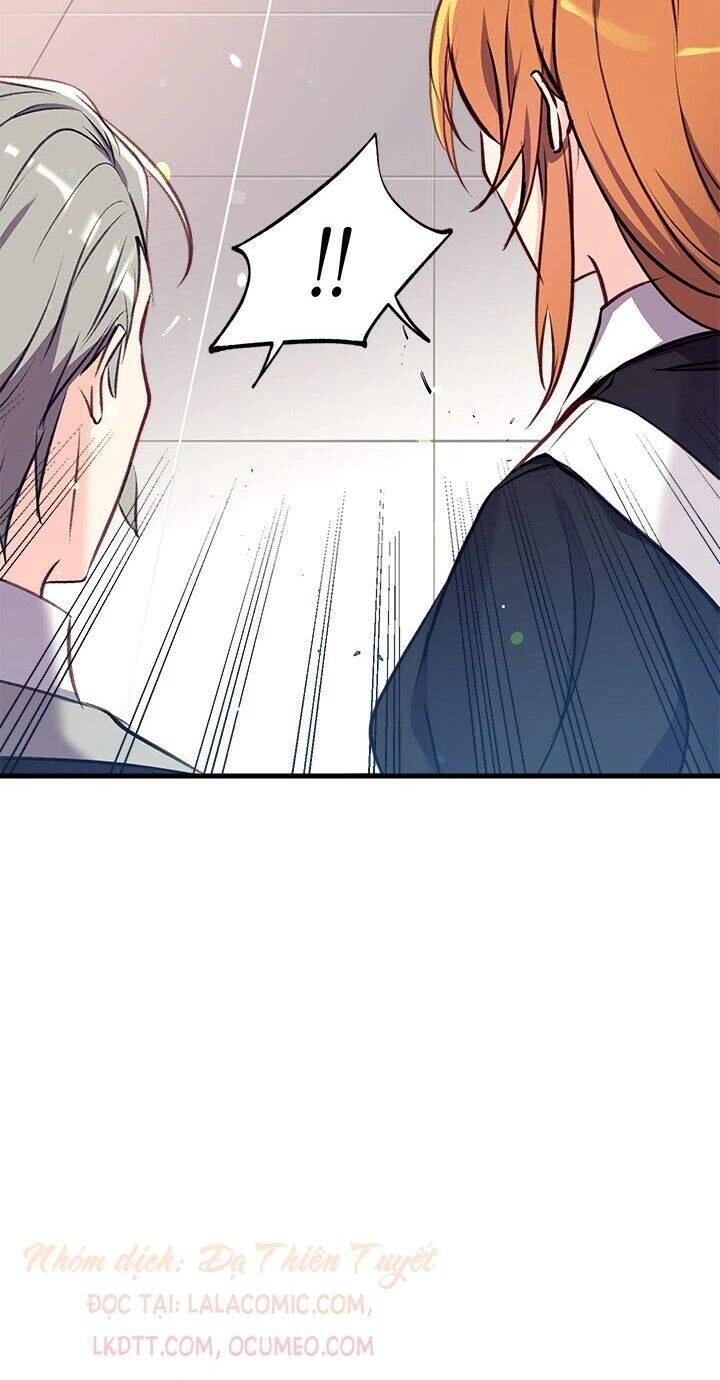 Chúng Ta Có Thể Trở Thành Người Nhà Không? Chapter 15 - 6