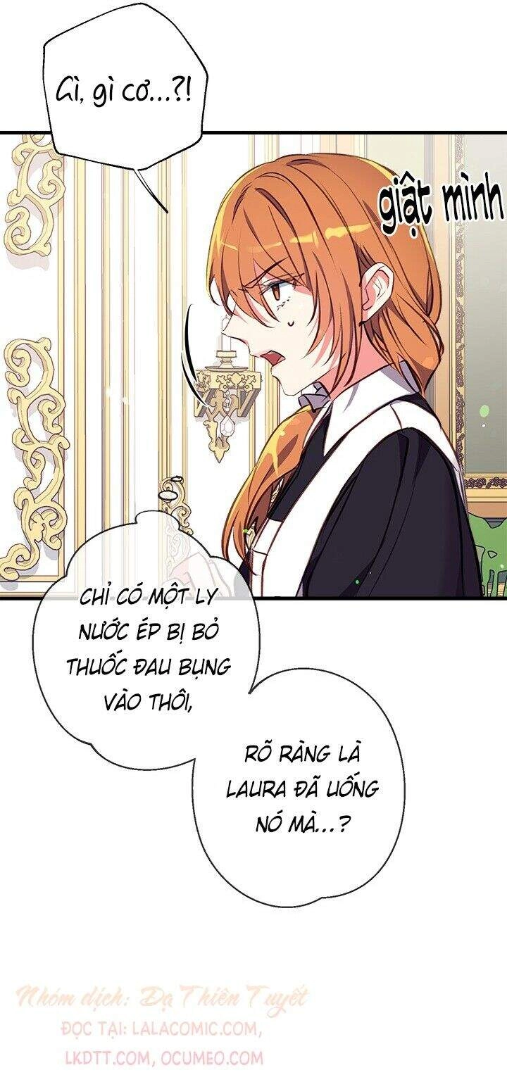 Chúng Ta Có Thể Trở Thành Người Nhà Không? Chapter 15 - 7