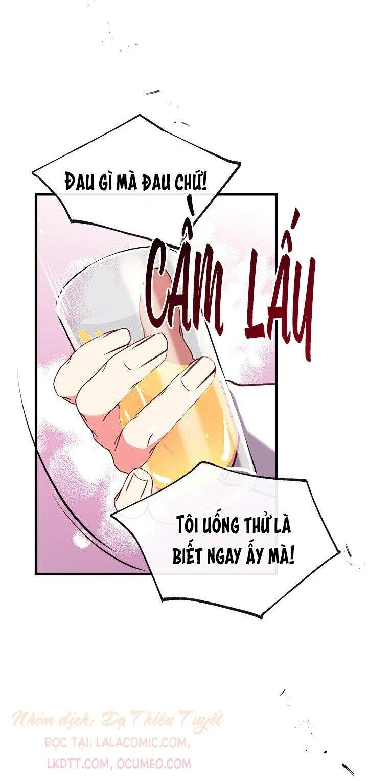 Chúng Ta Có Thể Trở Thành Người Nhà Không? Chapter 15 - 17