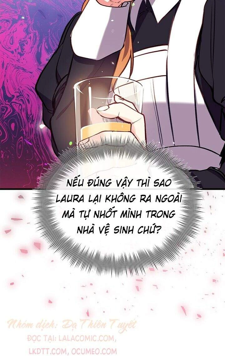 Chúng Ta Có Thể Trở Thành Người Nhà Không? Chapter 15 - 21