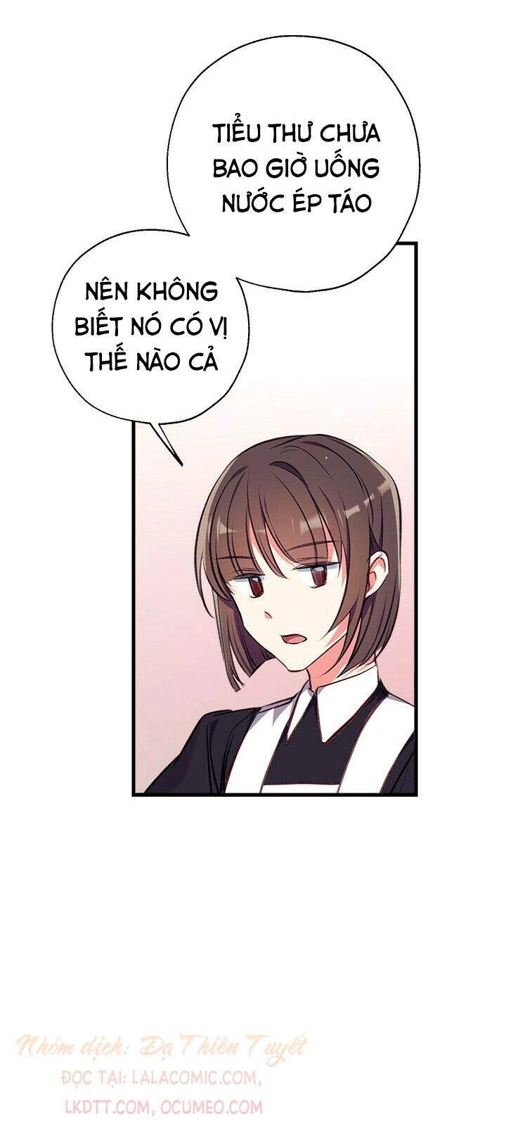 Chúng Ta Có Thể Trở Thành Người Nhà Không? Chapter 15 - 22