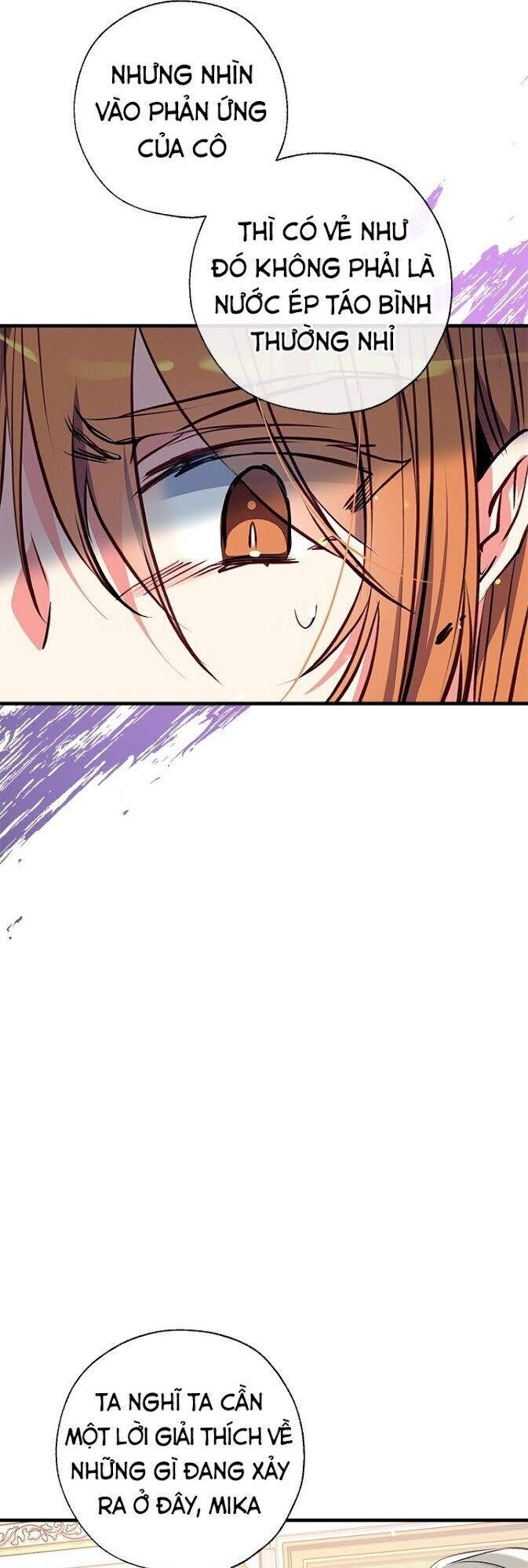 Chúng Ta Có Thể Trở Thành Người Nhà Không? Chapter 15 - 23