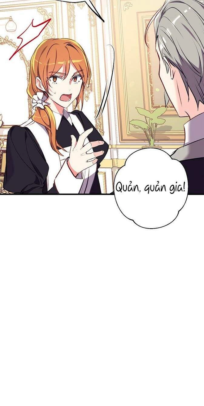 Chúng Ta Có Thể Trở Thành Người Nhà Không? Chapter 15 - 24