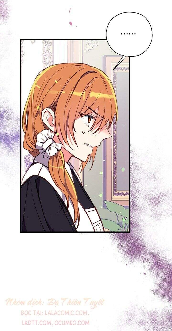 Chúng Ta Có Thể Trở Thành Người Nhà Không? Chapter 15 - 27